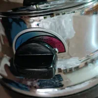 سماور برقی ۵ لیتری عالینسب|سماور، چایساز، قهوهساز|تهران, بنیهاشم|دیوار