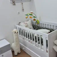 تخت خواب بچه