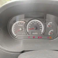 ساینا کم کار بی رنگ مدل ۹۸|خودرو سواری و وانت|گنبد کاووس, |دیوار