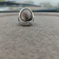 تعدادی انگشترشجر کلکسیونی|جواهرات|کرمانشاه, |دیوار