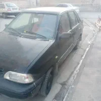 پرایدمدل ۸۲|خودرو سواری و وانت|اردبیل, |دیوار