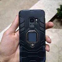 سامسونگ Galaxy S9 با حافظهٔ ۶۴ گیگابایت
