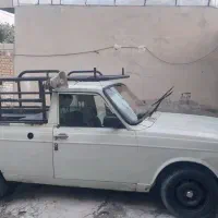 پیکان وانت ۸۵