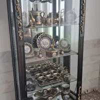 فروش یه عدد بوفه و میز ناهار خوری سالم