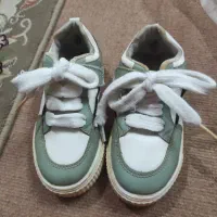 کفش  تمیز بچه گانه