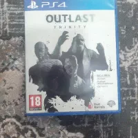 بازی اوت لست