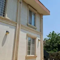 ویلایی زیبا وتمیز