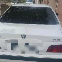 پارس 1401|خودرو سواری و وانت|لنجان, |دیوار