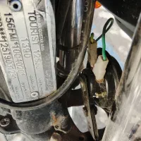 موتور هندامدل90