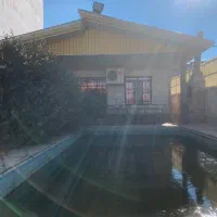 ویلا-باغ-500-متر-سنتی-کلاسیک-سنددار-کنتور-زعفرانیه