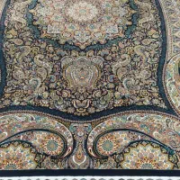 یک جفت فرش ۶ متری مشهد اردهال