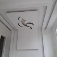 اجرای کناف وکیلی|خدمات پیشه و مهارت|کاشمر, |دیوار