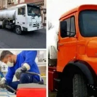 تخلیه چاه با قیمت مناسب ۷۵٪تخفیف