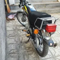 هندا همتاز 1401|موتورسیکلت|تربتحیدریه, هاشمینژاد|دیوار