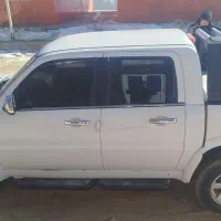 فروش کاپرا دو دیفرانسیل مدل 89