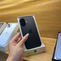 IPHONE 16آیفون ۱۶|موبایل|تهران, شهرک غرب|دیوار
