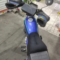 موتور سیکلت  کبیر ۱۴۰۳