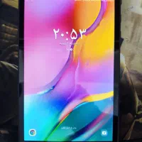 تبلت سامسونگ مدل A8 مشکی