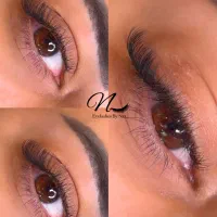 مدل برای اکستنشن مژه، لیفت ابرو و مژه، کاشت مژه|خدمات آرایشگری و زیبایی|پردیس, فاز ۱۱|دیوار