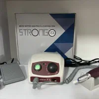 دستگاه سوهان استرانگ و یووی