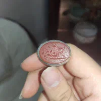 انگشتر فدیوم خط حقیر