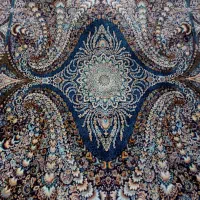 فرش ۶متری و ۴متری