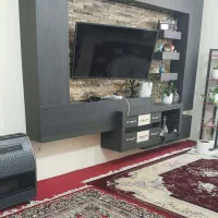 منزل مبله همکف نوساز.بهترین امکانات.روز هفته ماه