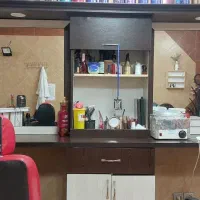 بوفه و دکور ام دی اف