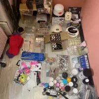 لوازم آرایشگاه