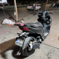 کلیک|موتورسیکلت|تهران, شهرک دانشگاه|دیوار