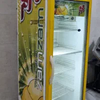 یخچال نوشابه