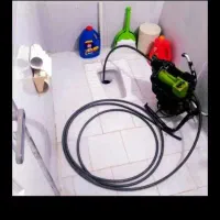 لوله‌ بازکن آشپزخانه حمام توالت شبانه روزی ارزانتر|خدمات پیشه و مهارت|زنجان, |دیوار