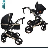 کالسکه آنجل بیبی کاملا نو