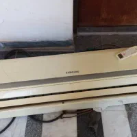 کولر اسپلیت ۱۸ هزار