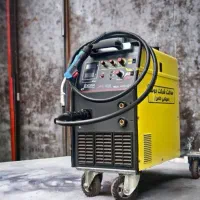 دستگاه جوش co2 .دریل وقلاویز ۲۰ پیشرو