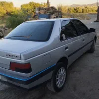 پژو405 گاز کارخانه خانگی مدل 88 دوگانه سرحال|خودرو سواری و وانت|سقز, |دیوار