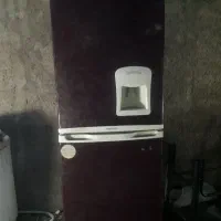 یخچال و فریزر یخساران