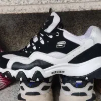 کتونی اسکیچرز اصل