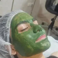 فیشال وپاکسازی پوست