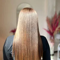 کراتین و احیای مو|خدمات آرایشگری و زیبایی|تهران, دریاچه شهدای خلیج فارس|دیوار