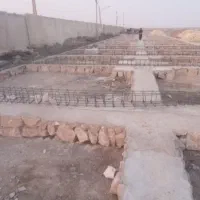 اجرای سنگ کاری شنارژ آرماتور بندی تخریب