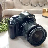 دوربین 1100d|دوربین عکاسی و فیلم‌برداری|اهواز, فاز ۱ پادادشهر|دیوار