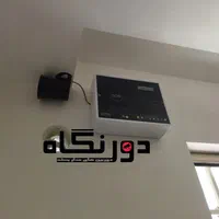 دزدگیر اماکن|خدمات پیشه و مهارت|بندر ماهشهر, |دیوار