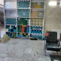 آجر لعابدار آجرنما لعابی