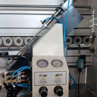لبه چسبان PVC کرنر دار پایون NB6C صنعتی|ماشین‌آلات صنعتی|رشت, آب آسیاب|دیوار