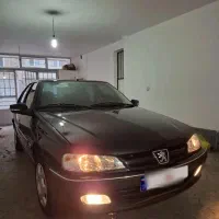 پارس ۴۰۱ در حد صفر