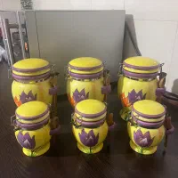 ادویه جات|آب‌چکان و نظم‌دهنده ظروف|رشت, کوی مهر|دیوار