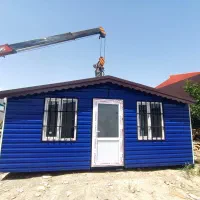 کانکس مدارس و کلاس مدرسه