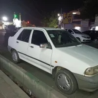 پراید 131 EX، مدل ۱۳۹۴|خودرو سواری و وانت|تبریز, |دیوار