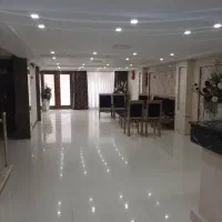 سفر زیارتی مشهد از اصفهان اقامت در هتل نزدیک حرم